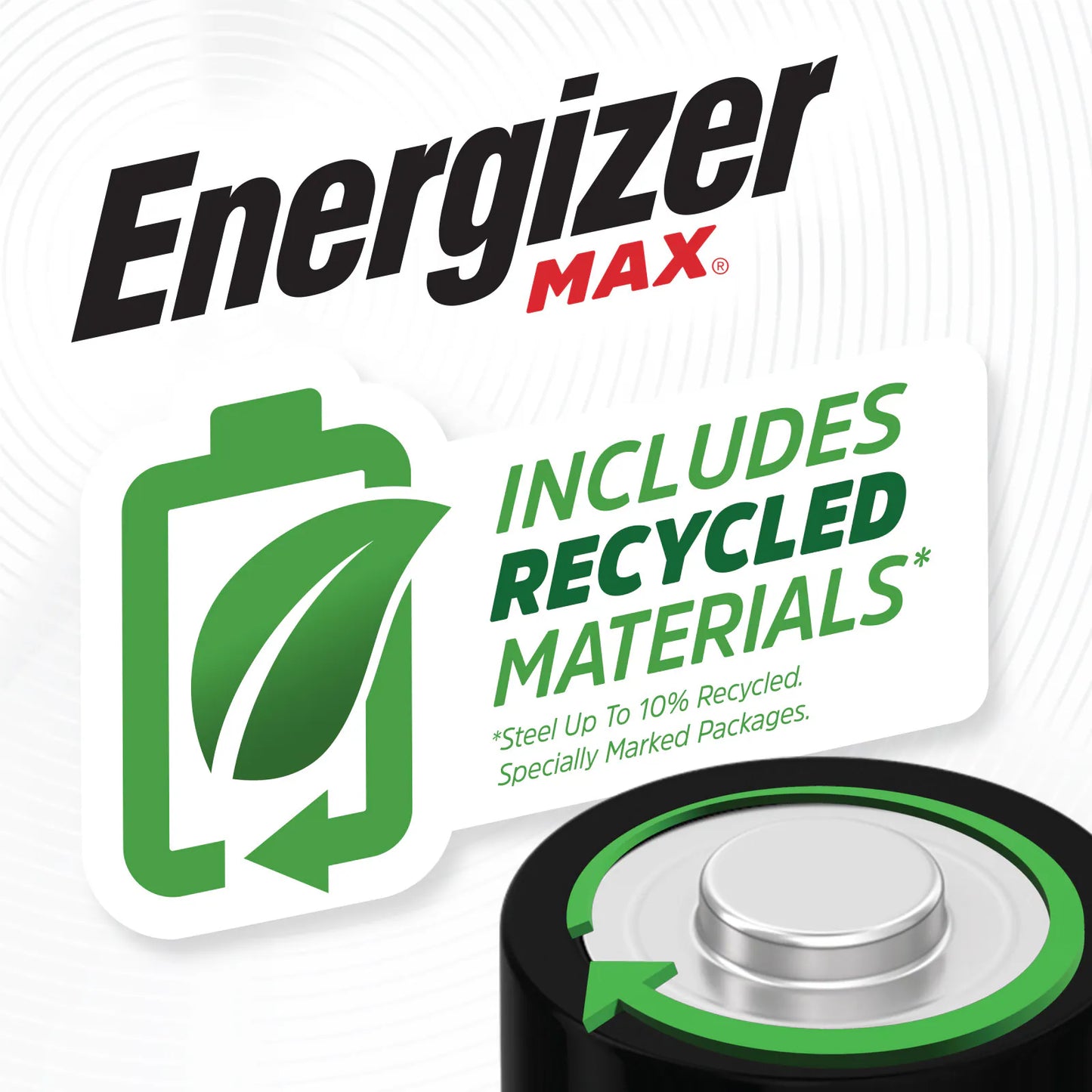 MAX Alkaline D Batteries ( 12 -Pack )