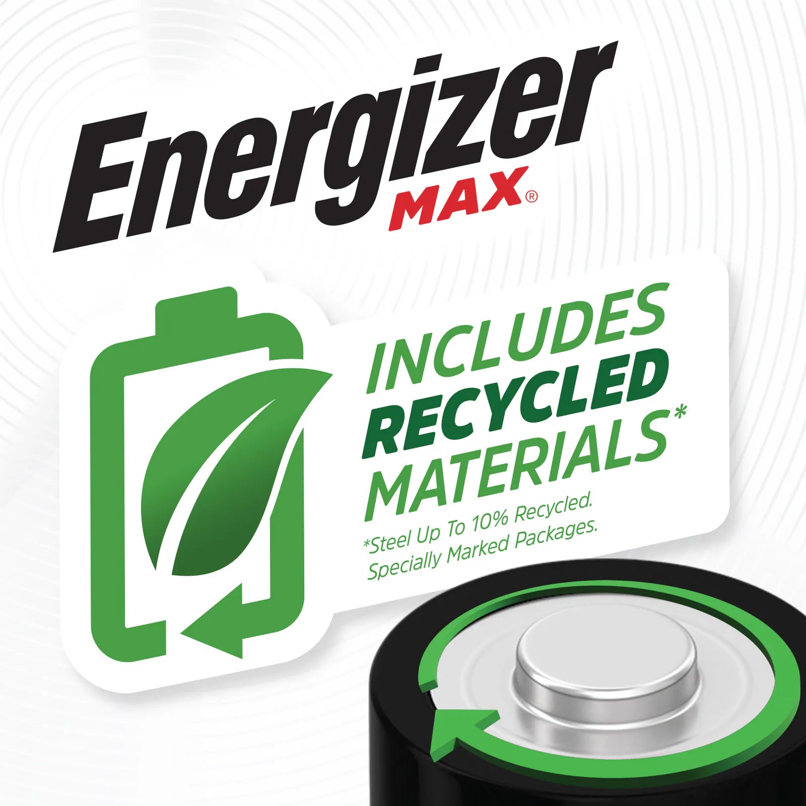 MAX Alkaline D Batteries ( 12 -Pack )