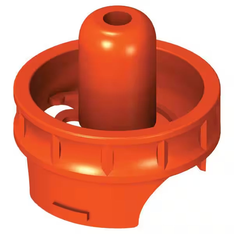 Universal Spare Framing Fuel Cell