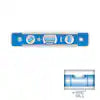 9 In. True Blue Professional Torpedo Level