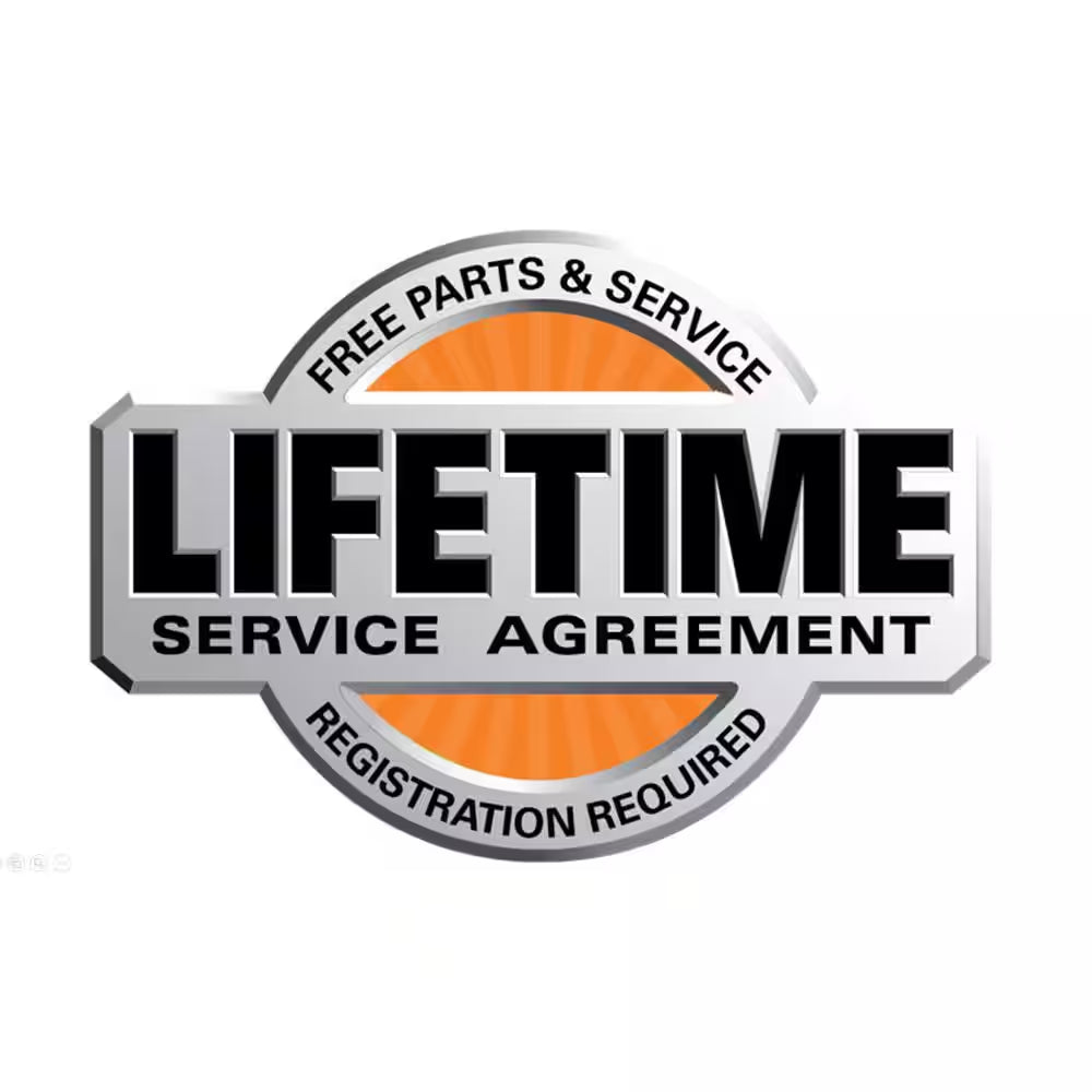 Pneumatic 18-Gauge 2-1/8 In. Brad Nailer with CLEAN DRIVE Technology, and Tool Bag