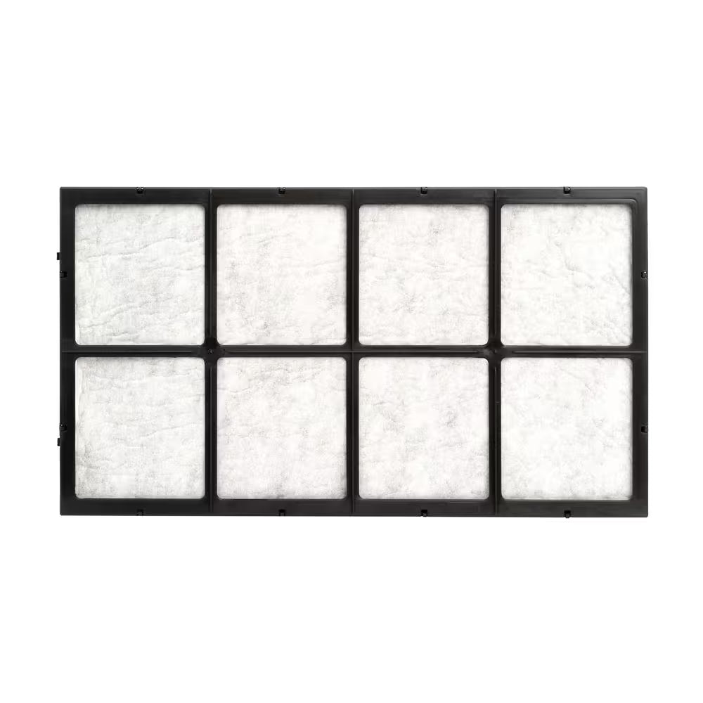 Humidifier Air Filter Compatible with  4DTS Series, 696 Series & H12 Series Humidifiers