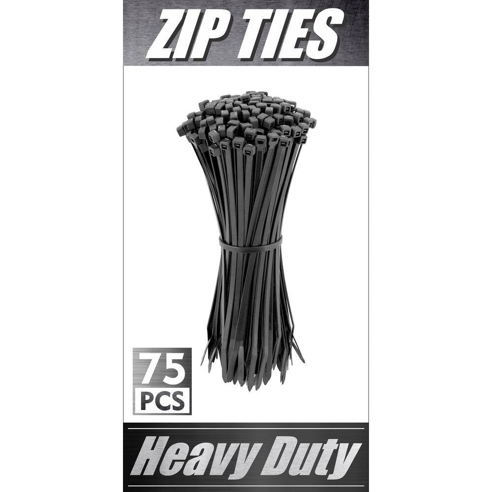 5 Ft. X 50 Ft. Black Privacy Fence Screen Mesh Fabric Cover Windscreen with Reinforced Grommets for Garden Fence