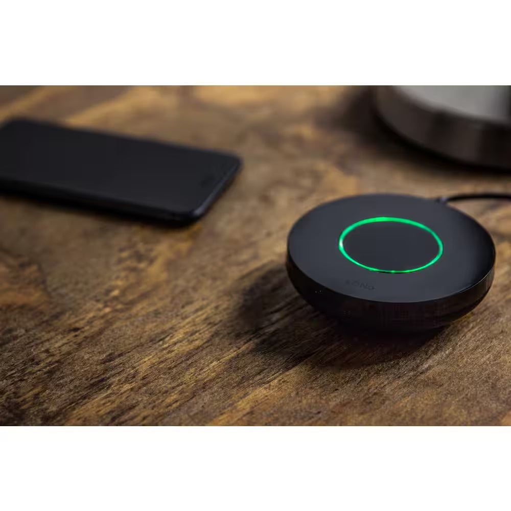 Smart Wi-Fi Ceiling Fan Remote Hub