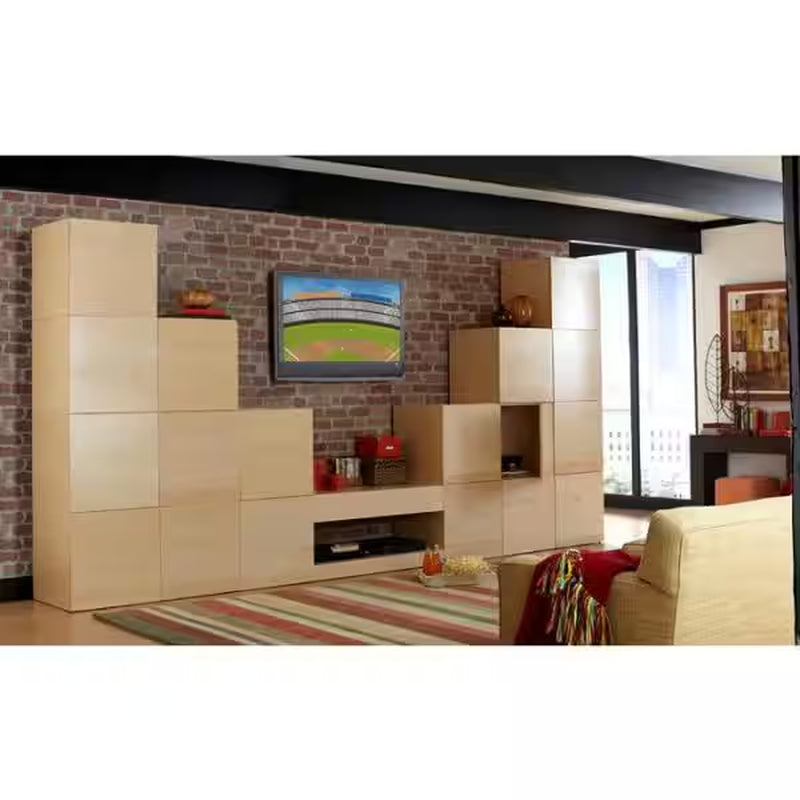 1/2 In. X 2 Ft. X 2 Ft. Purebond Maple Plywood Project Panel (Free Custom Cut Available)