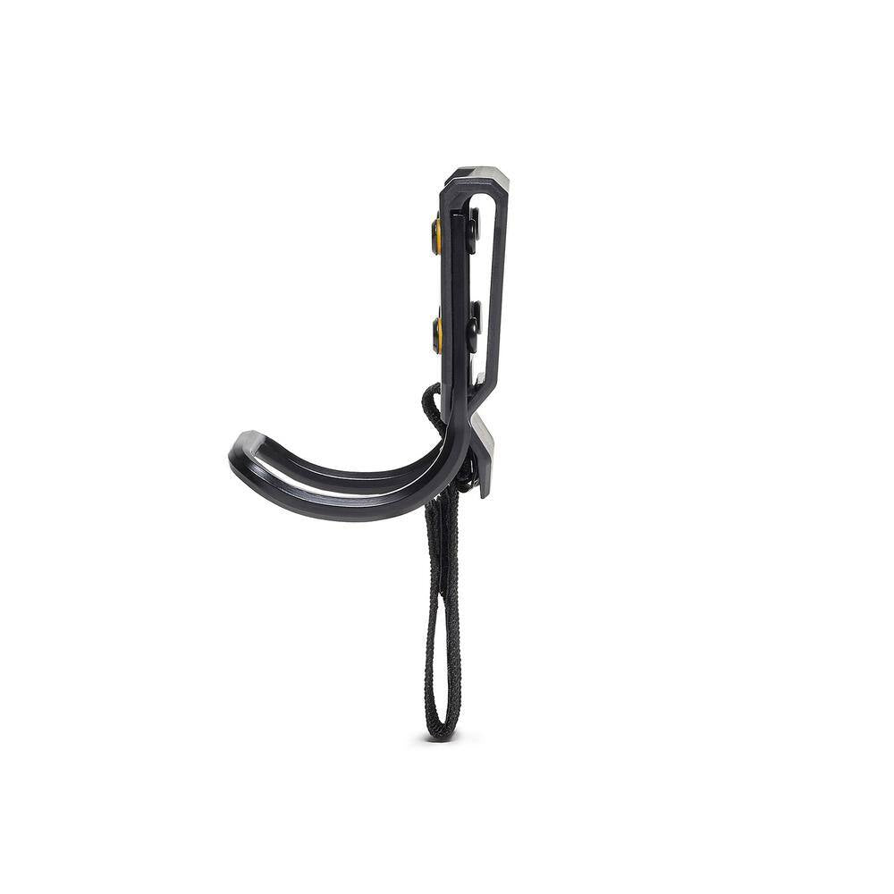 1-Pocket Modular Hammer Loop Holster with Cliptech Hub Functionality and Power Cord Loop