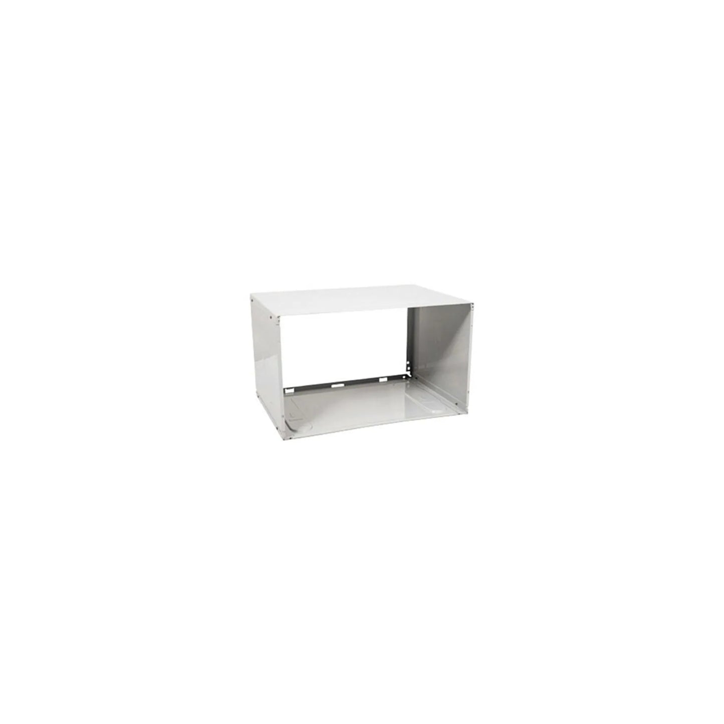 25.5-In W X 15.25-In H Window Air Conditioners Wall Sleeve