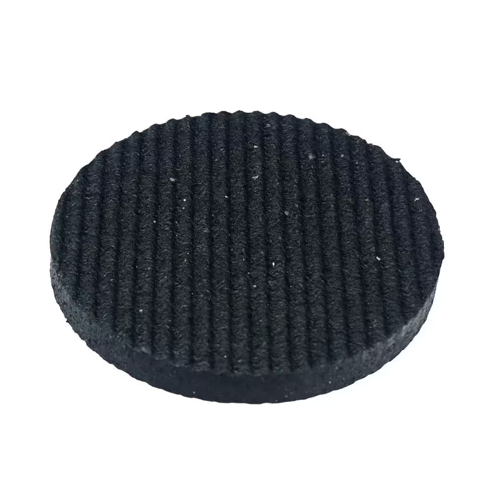 3.75 In. X 1/2 In. Anti-Vibration Pad (16-Pack)