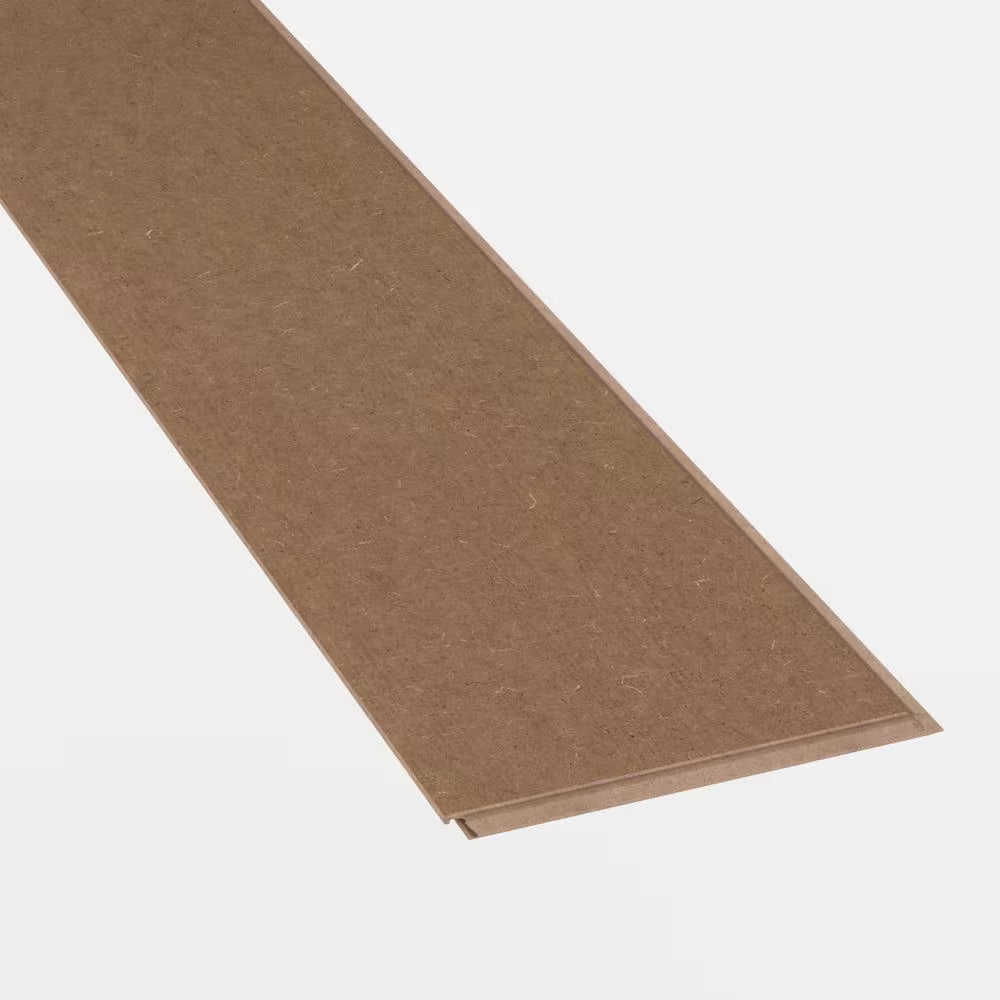 Lakeshore Pecan Stone 7 Mm T X 7.6 In. W Laminate Wood Flooring (24.2 Sqft/Case)