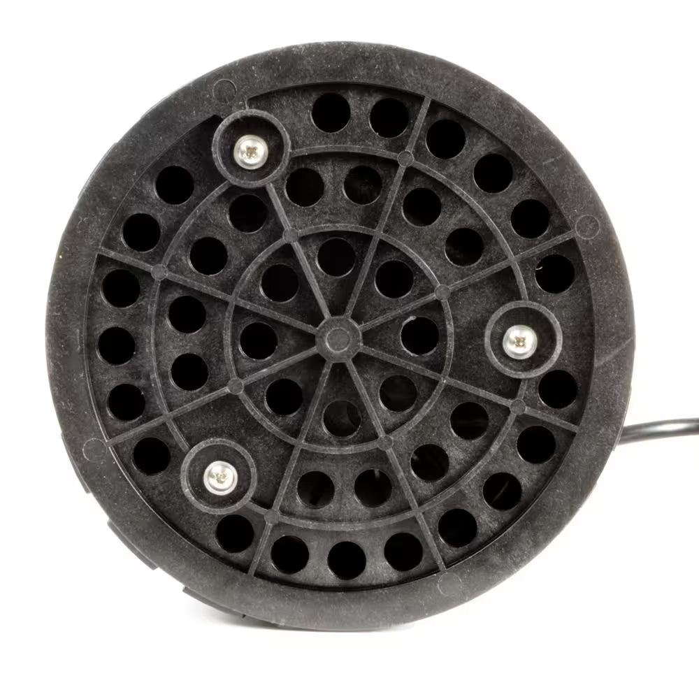 1/3 HP Submersible Utility Pump
