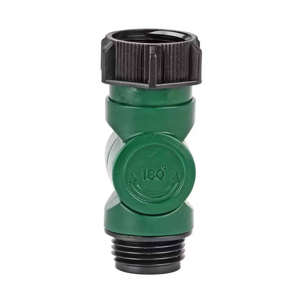 Swivel Hose Connector