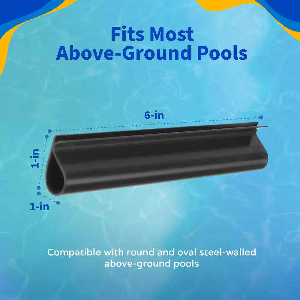 Cover Clips for above Ground Pool Covers (30-Pack)