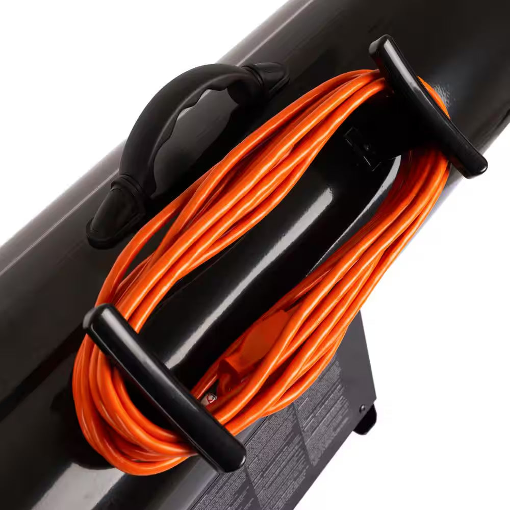 70K-125K BTU Propane Forced Air Heater