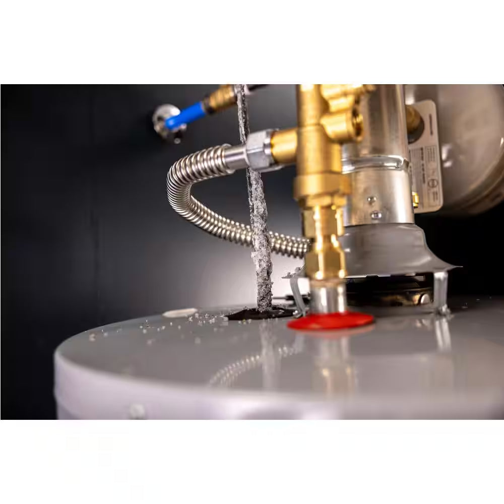 45 In. Flexible Magnesium Anode Rod