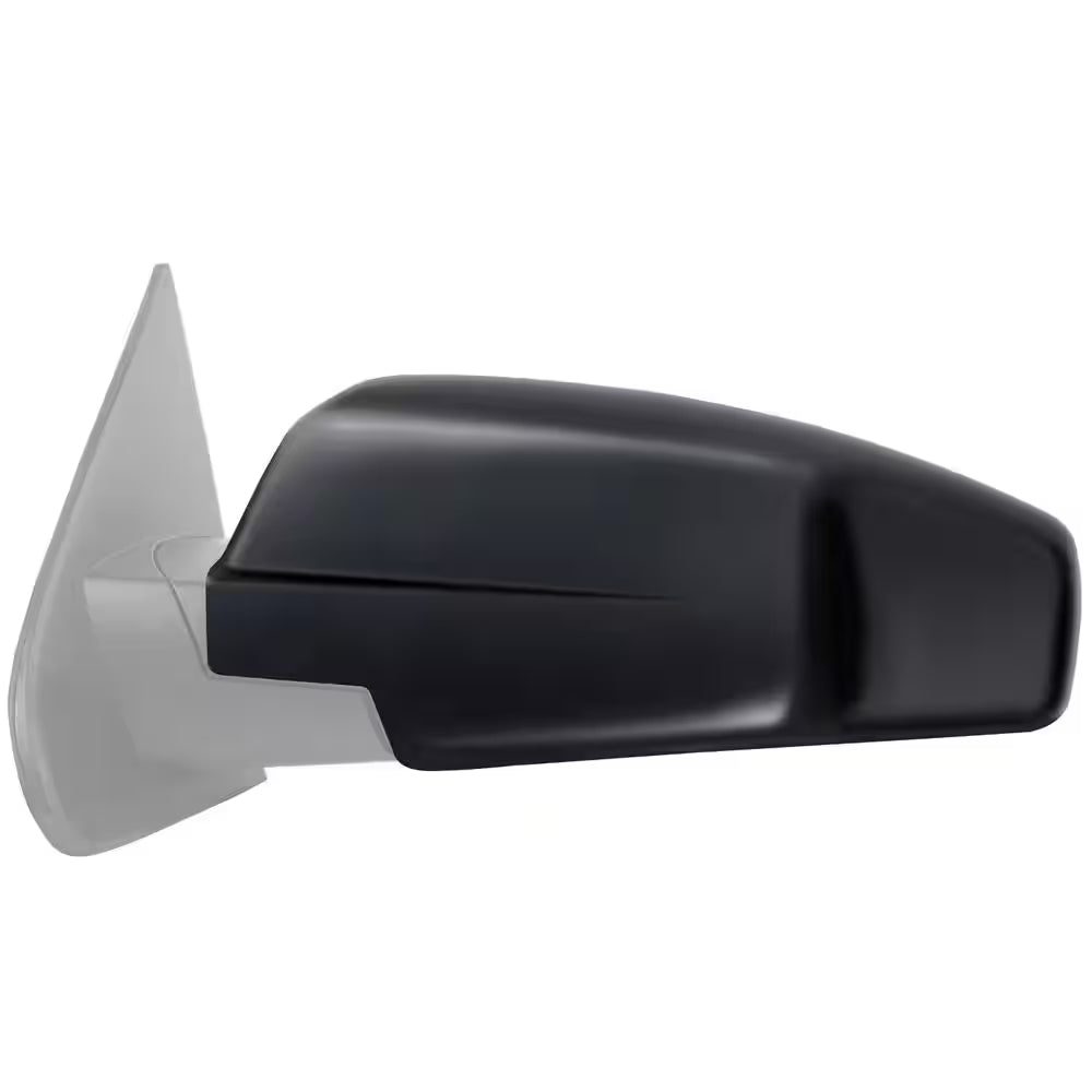 Clip-On Towing Mirror Set for 2014 - 2018 Chevrolet Silverado/Gmc Sierra