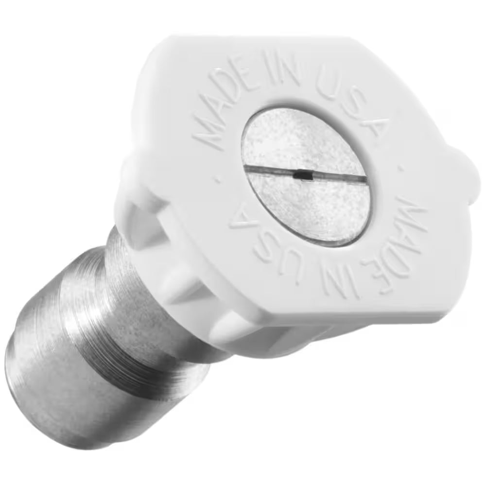 3300-PSI Pressure Washer Nozzle Kit