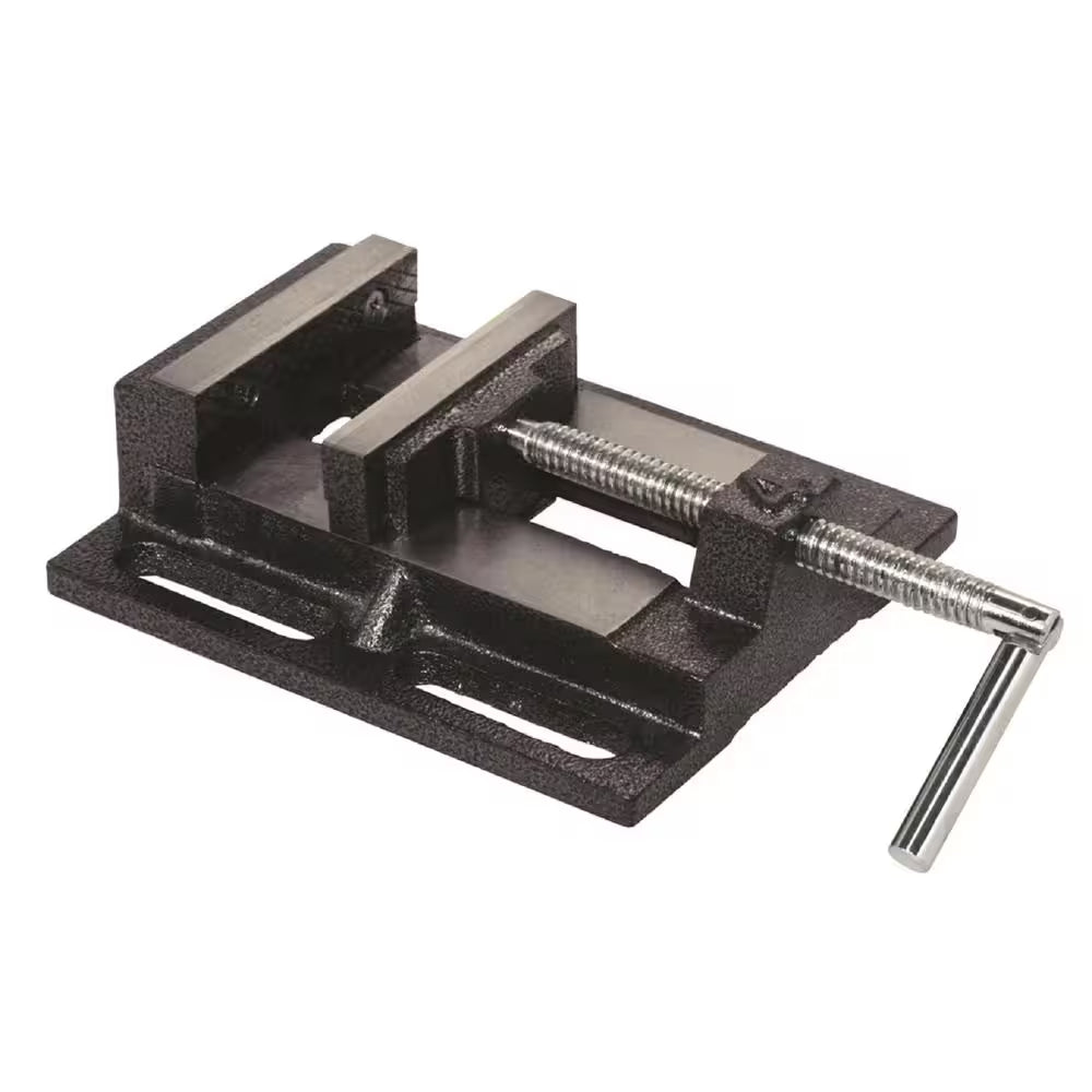 Drill Hand Tool Press Vise