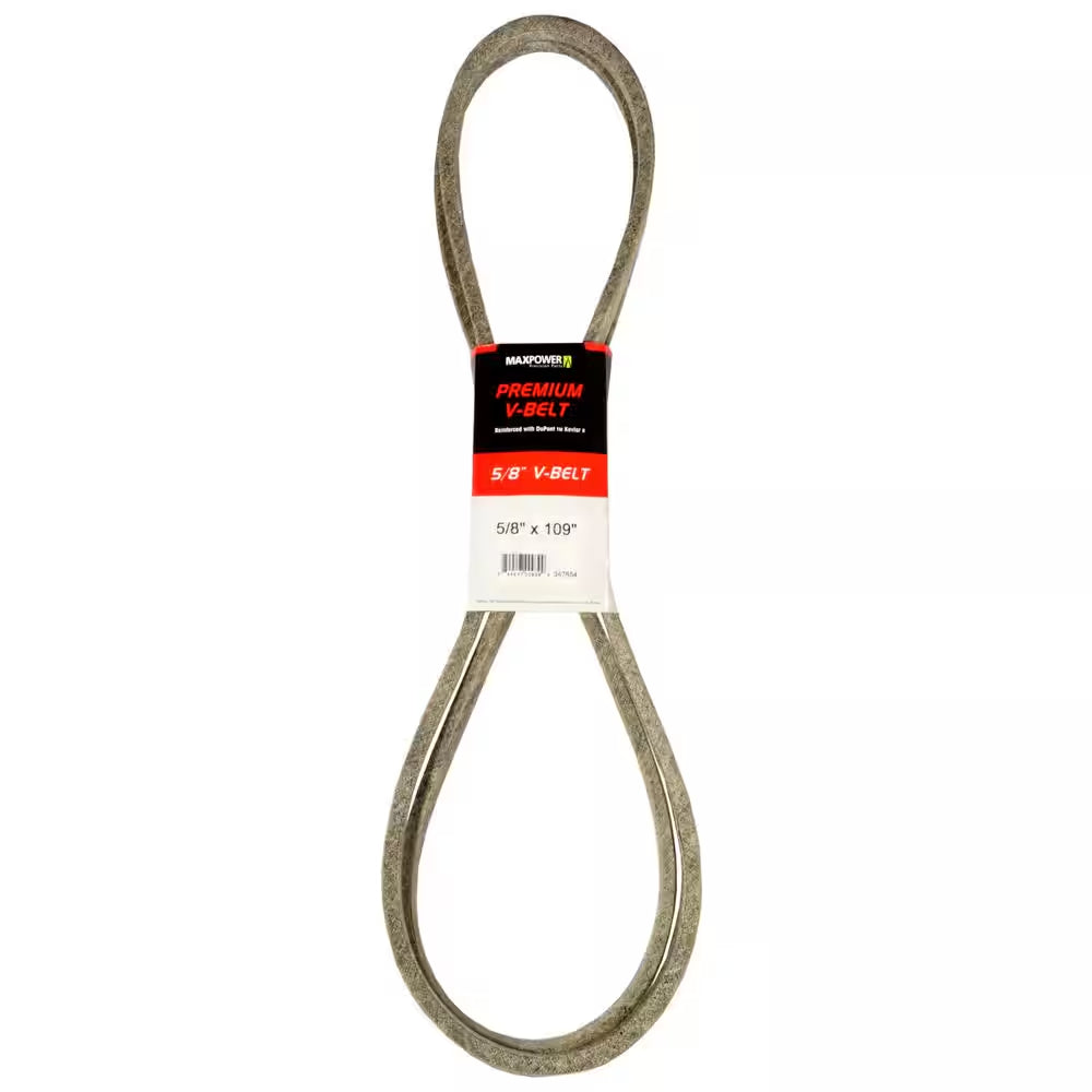 5/8 In. X 109 In. Premium V-Belt