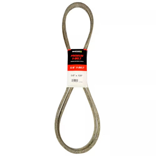 5/8 In. X 109 In. Premium V-Belt