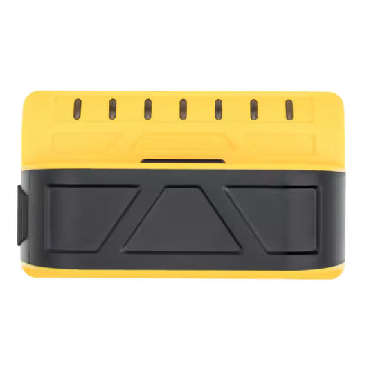Prosensor M70 Full Width Center and Edge Stud Finder with 7-Sensors, Wood and Metal Stud Detector/Wall Scanner