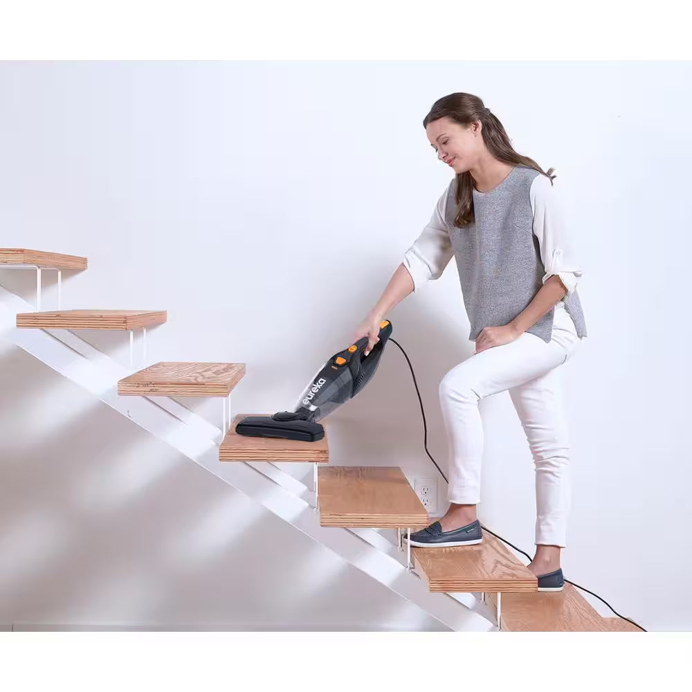 Blaze 3-In-1 Corded Bagless Stick Vacuum Cleaner