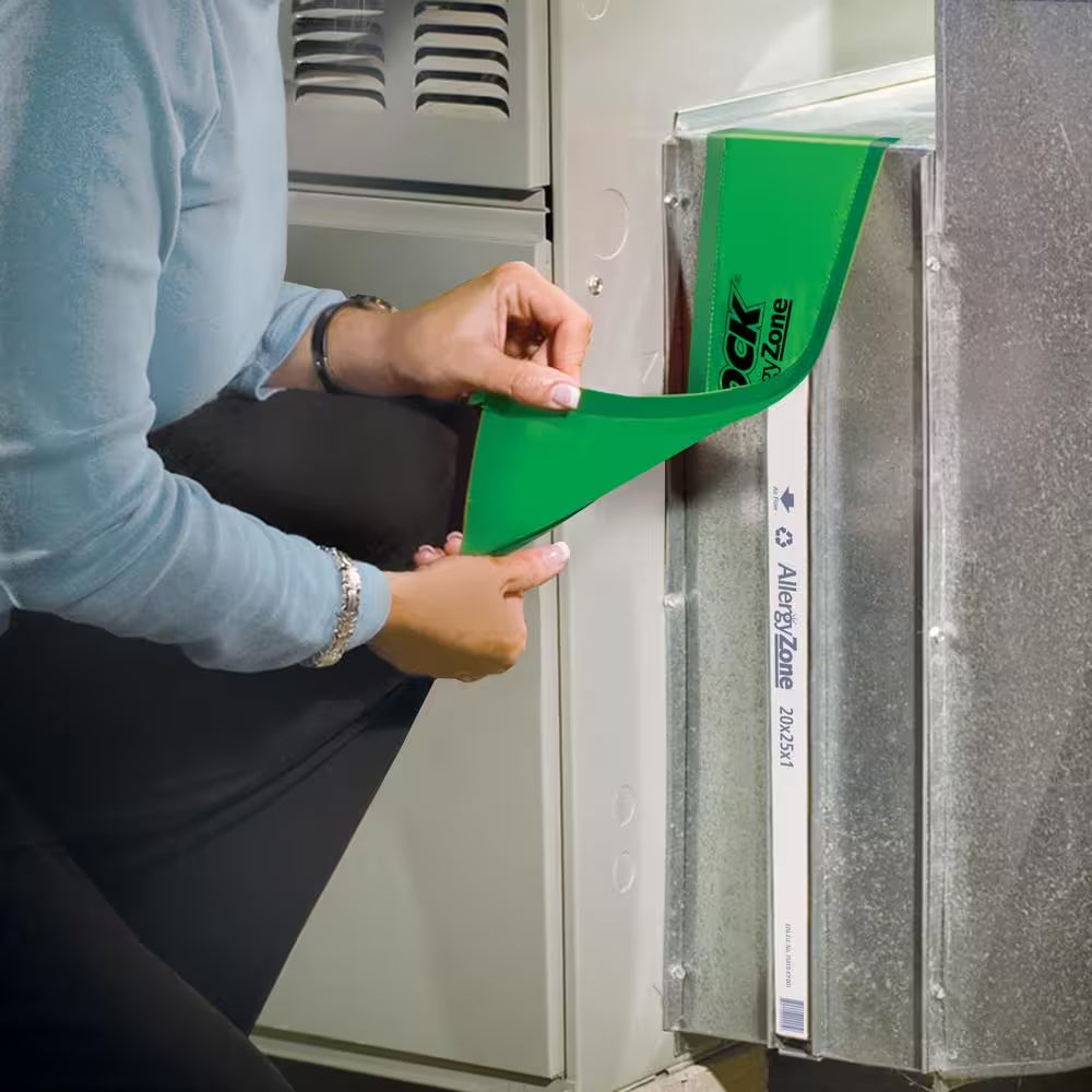 1 In. Filterlock Furnace Filter Slot for HVAC Filters