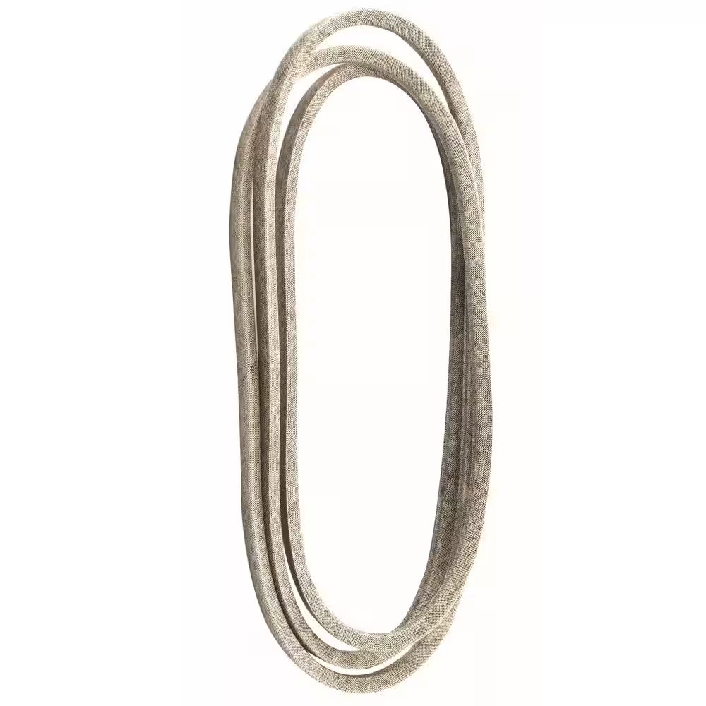 Original Equipment Deck Drive Belt for Select 42 In. Front Engine Riding Lawn Mowers OE# 954-05021 / 754-05021