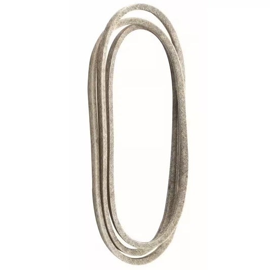 Original Equipment Deck Drive Belt for Select 42 In. Front Engine Riding Lawn Mowers OE# 954-05021 / 754-05021