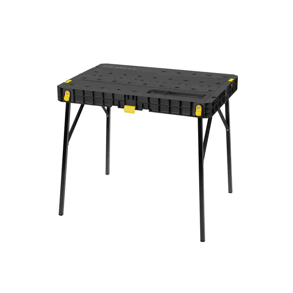 33-1/2 In. X 23-1/2 In. Fold-Up Workbench