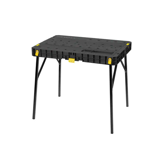 33-1/2 In. X 23-1/2 In. Fold-Up Workbench