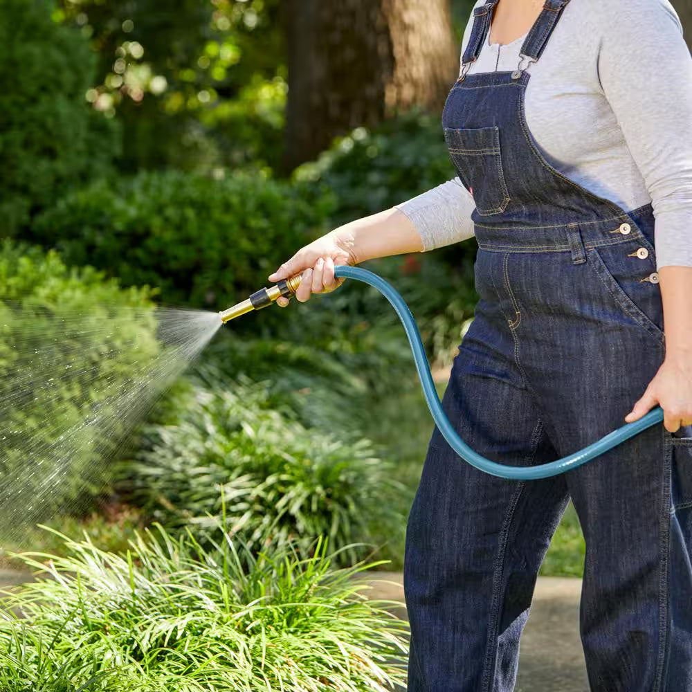 5/8 In. X 100 Ft. Medium-Duty Garden Hose