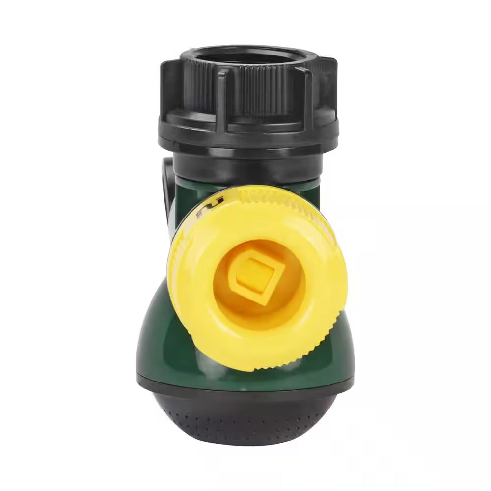 Hand Wash, Bucket Fill, Hose Connection Hub