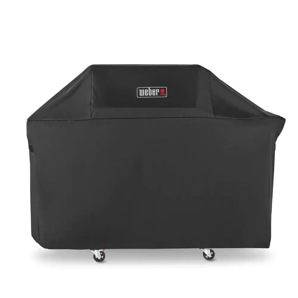 Genesis 3-Burner Premium Grill Cover