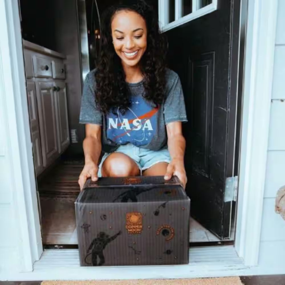 Single Serve Coffee Pods for Keurig K-Cup Brewers, Sumatra Blend, Dark Roast (80-Pack)