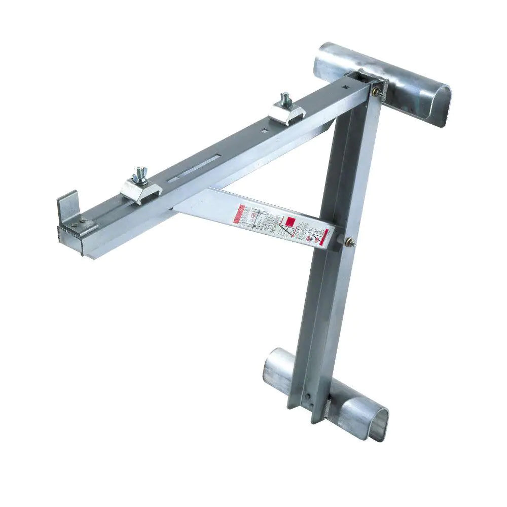Short-Body Extension Ladder Jack
