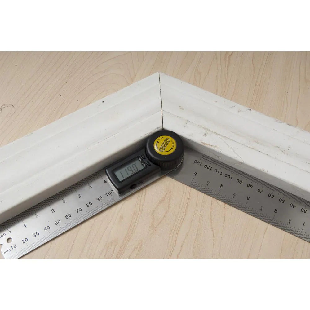 Digital 5 In. Angle Finder