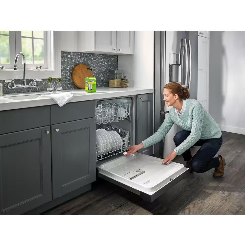 Dishwasher Cleaner Tablets