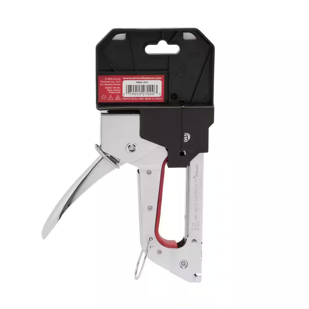 JT27 Economy Light Duty Staple Gun