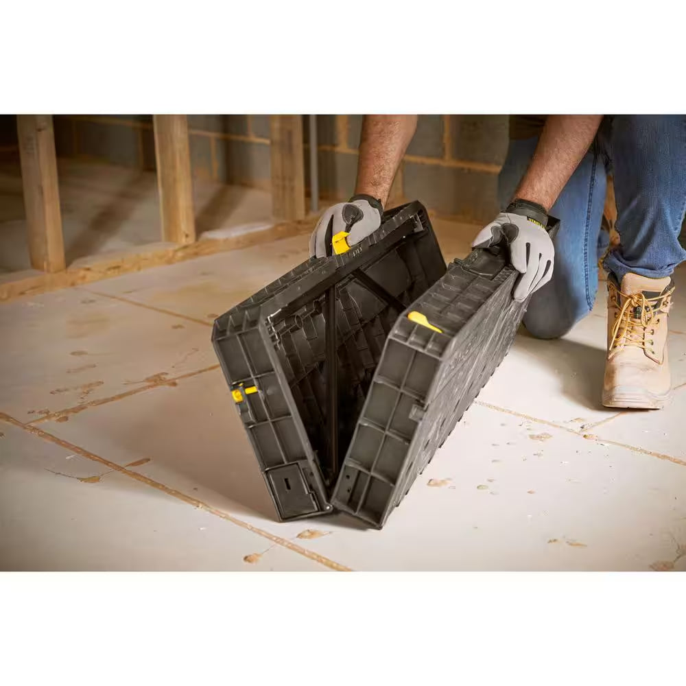 33-1/2 In. X 23-1/2 In. Fold-Up Workbench