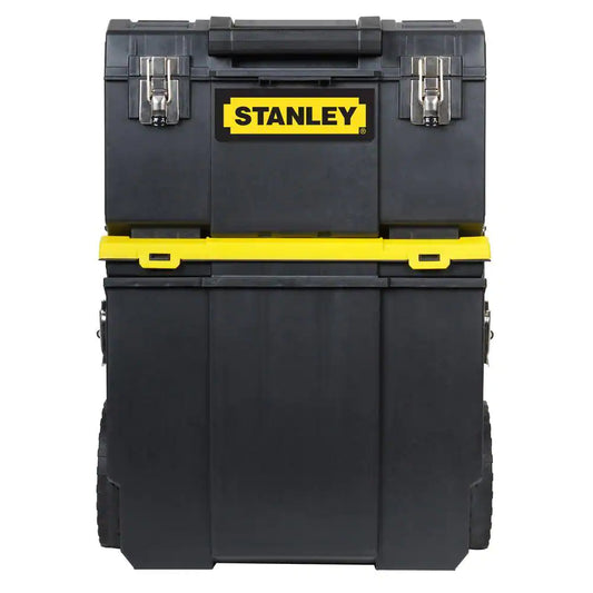 11 In. 3-In-1 Detachable Mobile Tool Box
