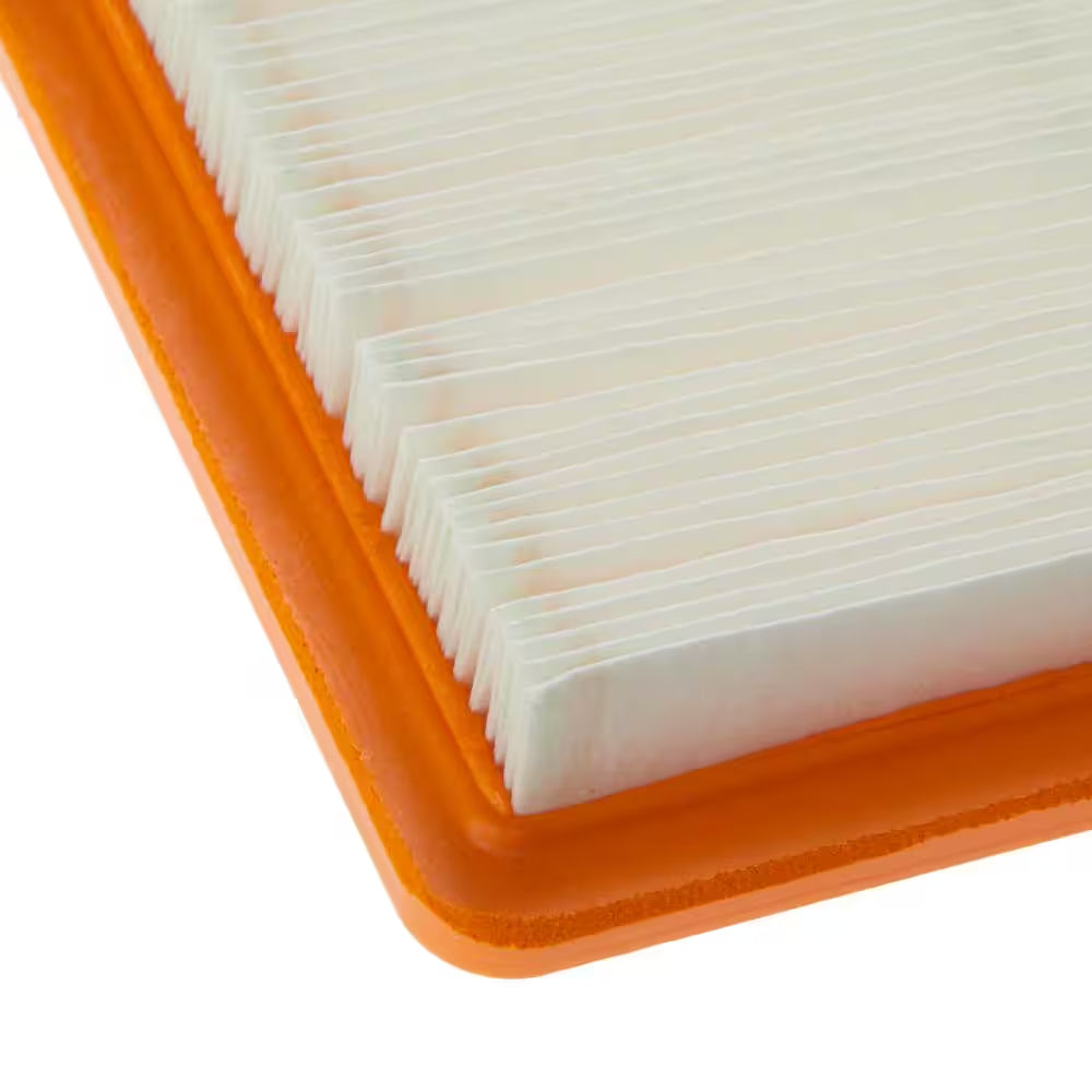 2-PK Air Filter for Honda Engines, Replaces OEM Number 17211-ZL8-000, 08171-ZL8-001, 17211-ZL8-023