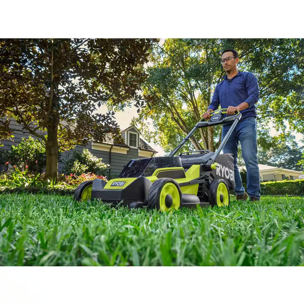 20 In. Replacement Blade for 40-Volt 20 In. HP Brushless Lawn Mowers