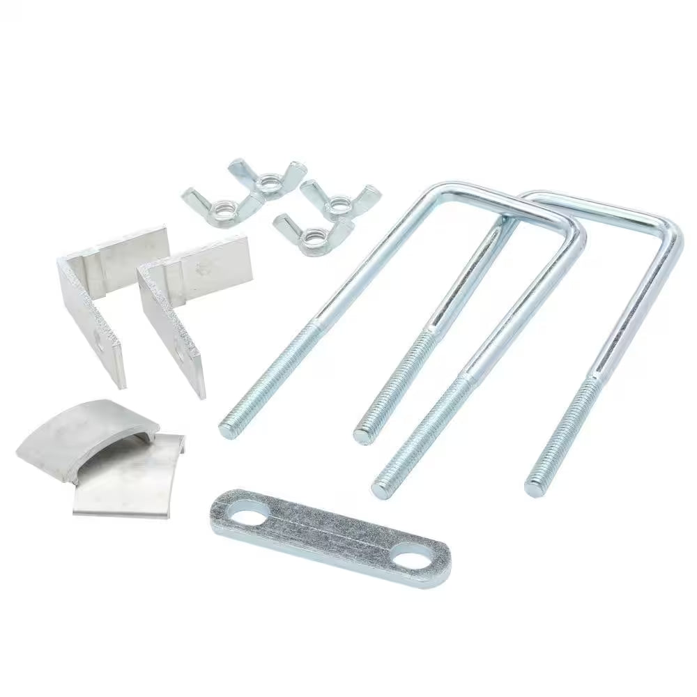 Universal Extension Ladder Stabilizer