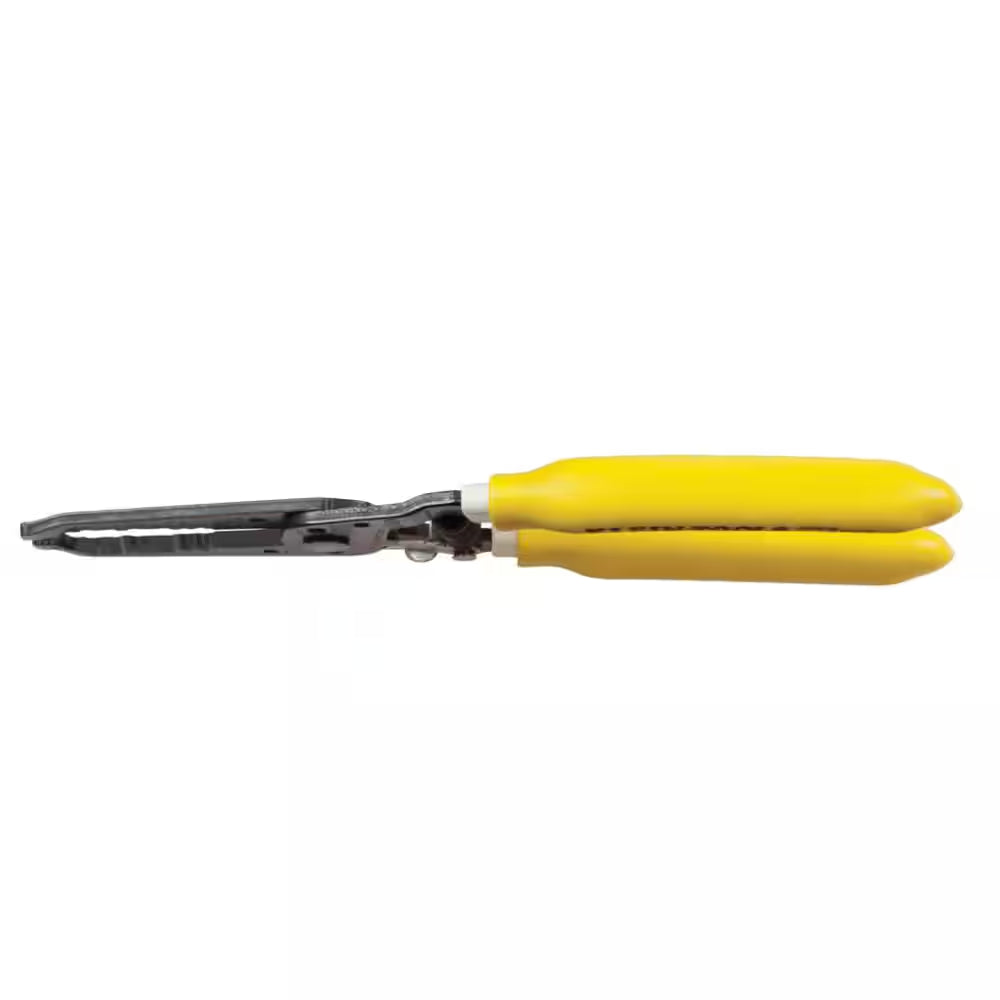 7-3/4 In. Klein-Kurve Dual Non-Metallic Cable Stripper and Cutter