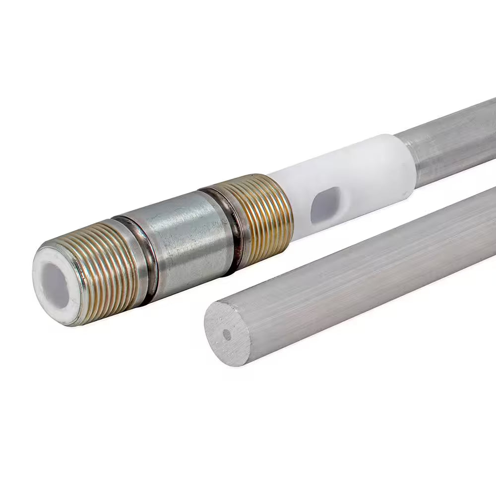 42 In. Flexible Magnesium Anode Rod with 3 In. Nipple Fitting