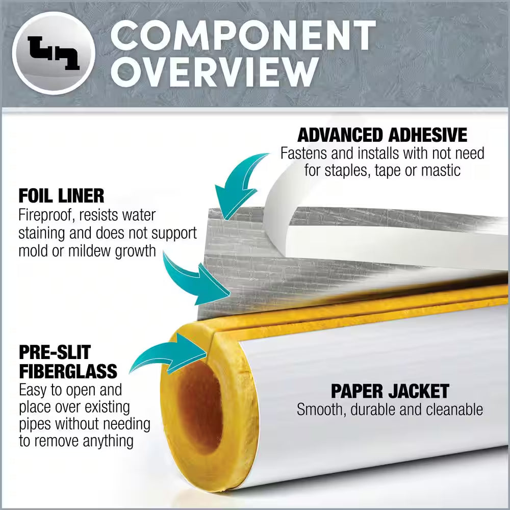 1/8 In. X 90 Ft. Rope Caulk Wood Tone