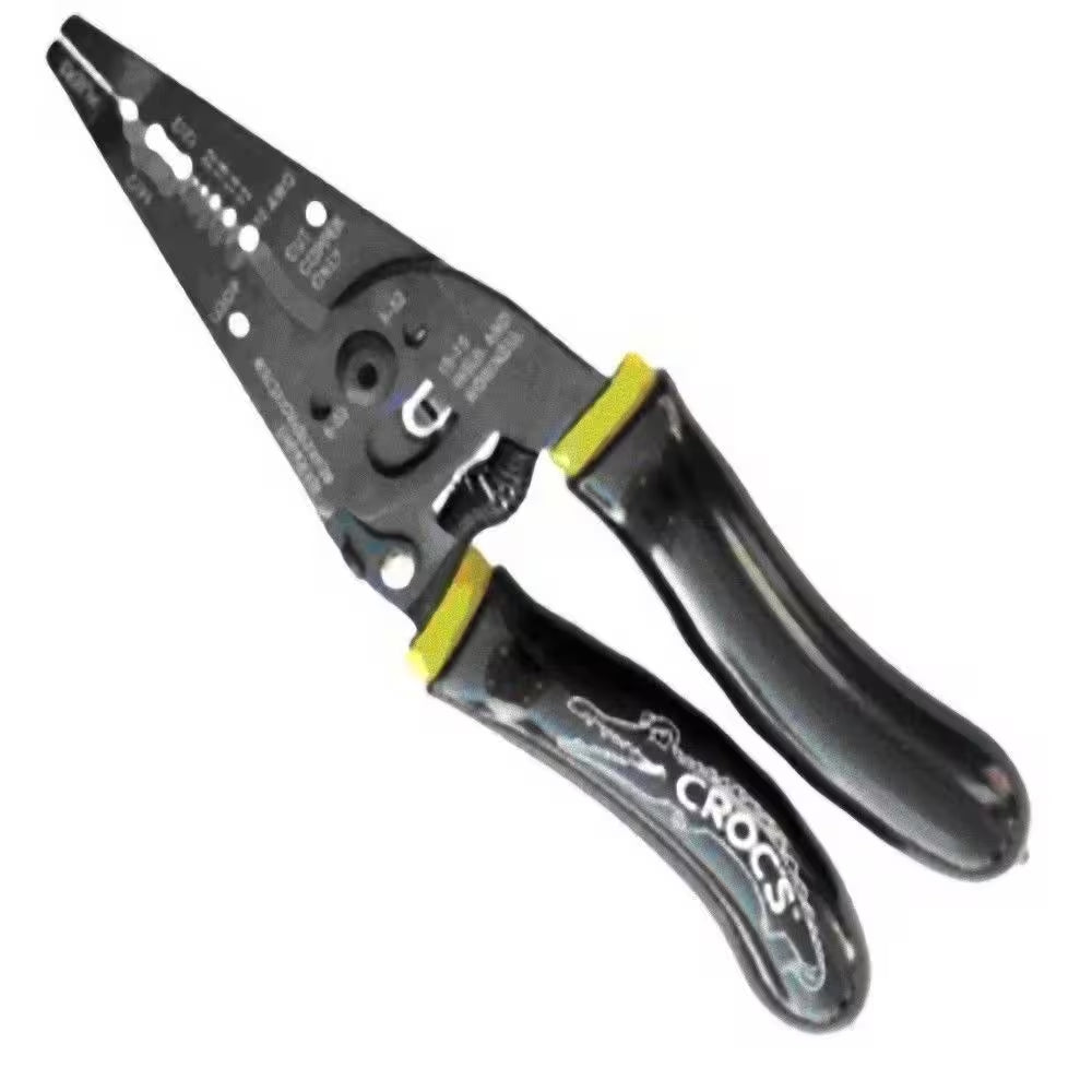 Croc'S Needle Nose Wire Stripper