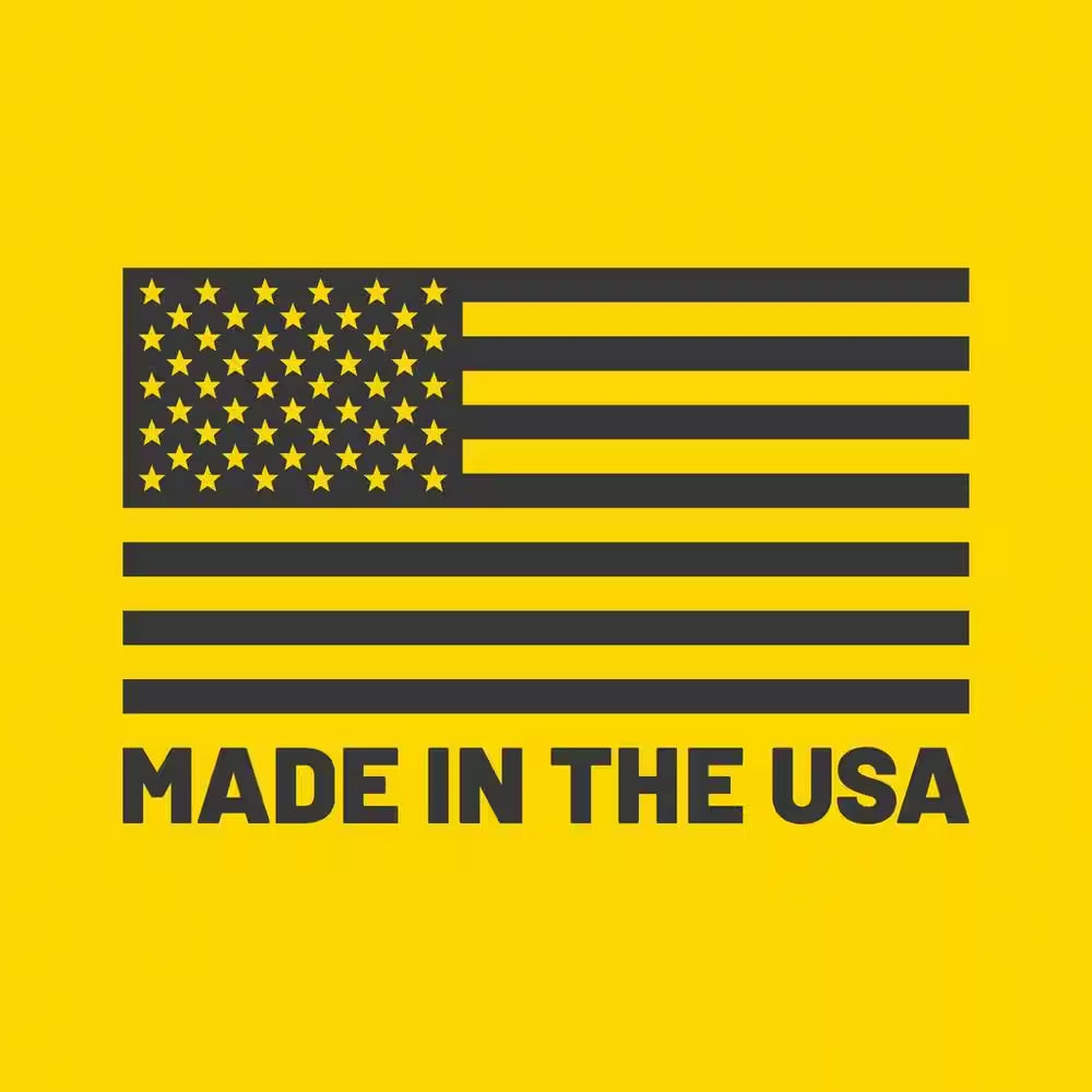 27-Gal. Hinged Storage Box in Black