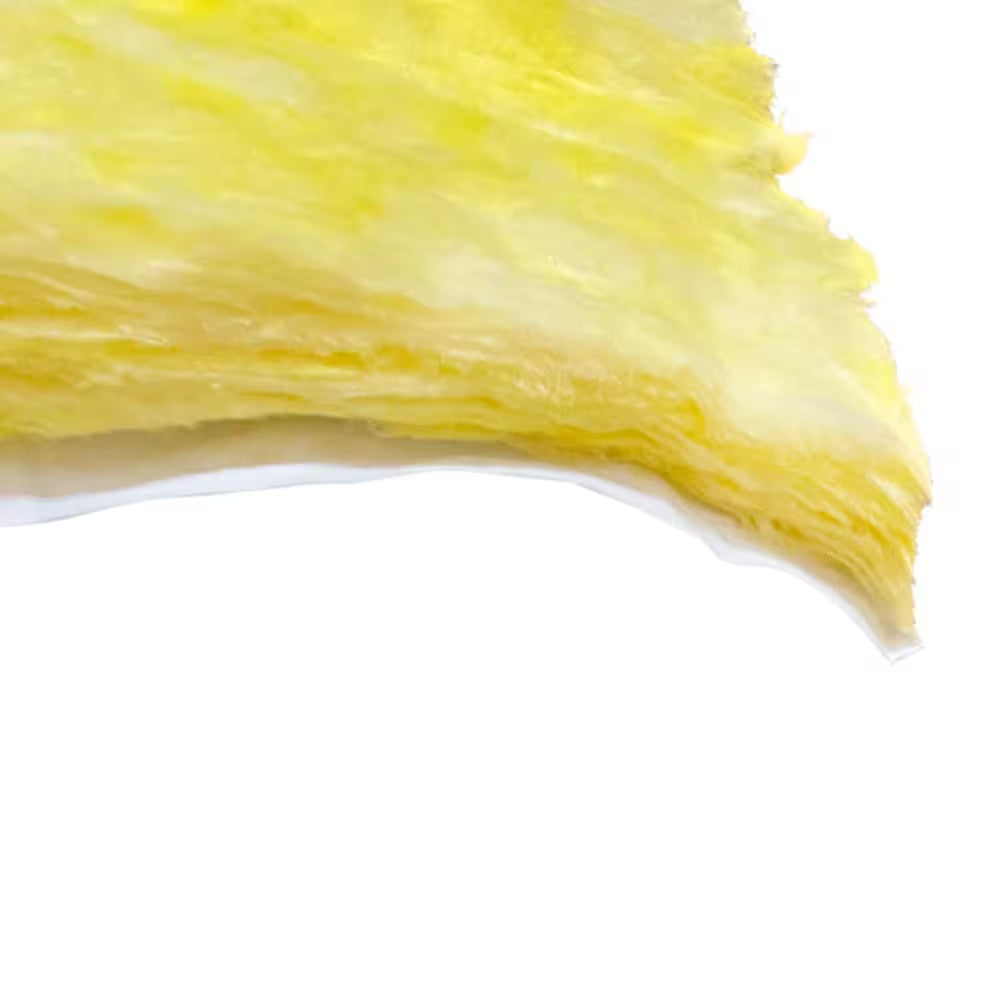 Fiberglass Water Heater Insulation Blanket