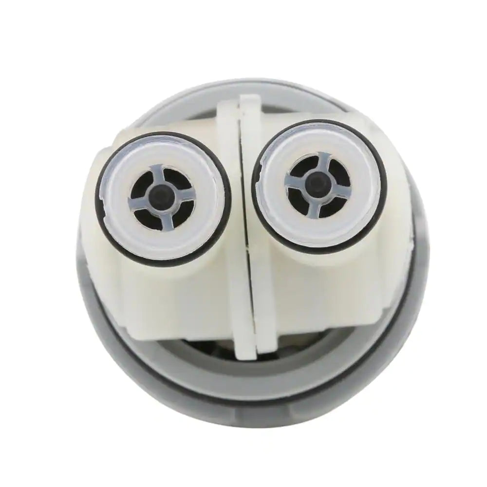 Tub & Shower Cartridges 4 D White